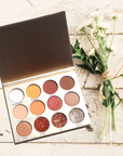 IN THE BALANCE PALETTE
