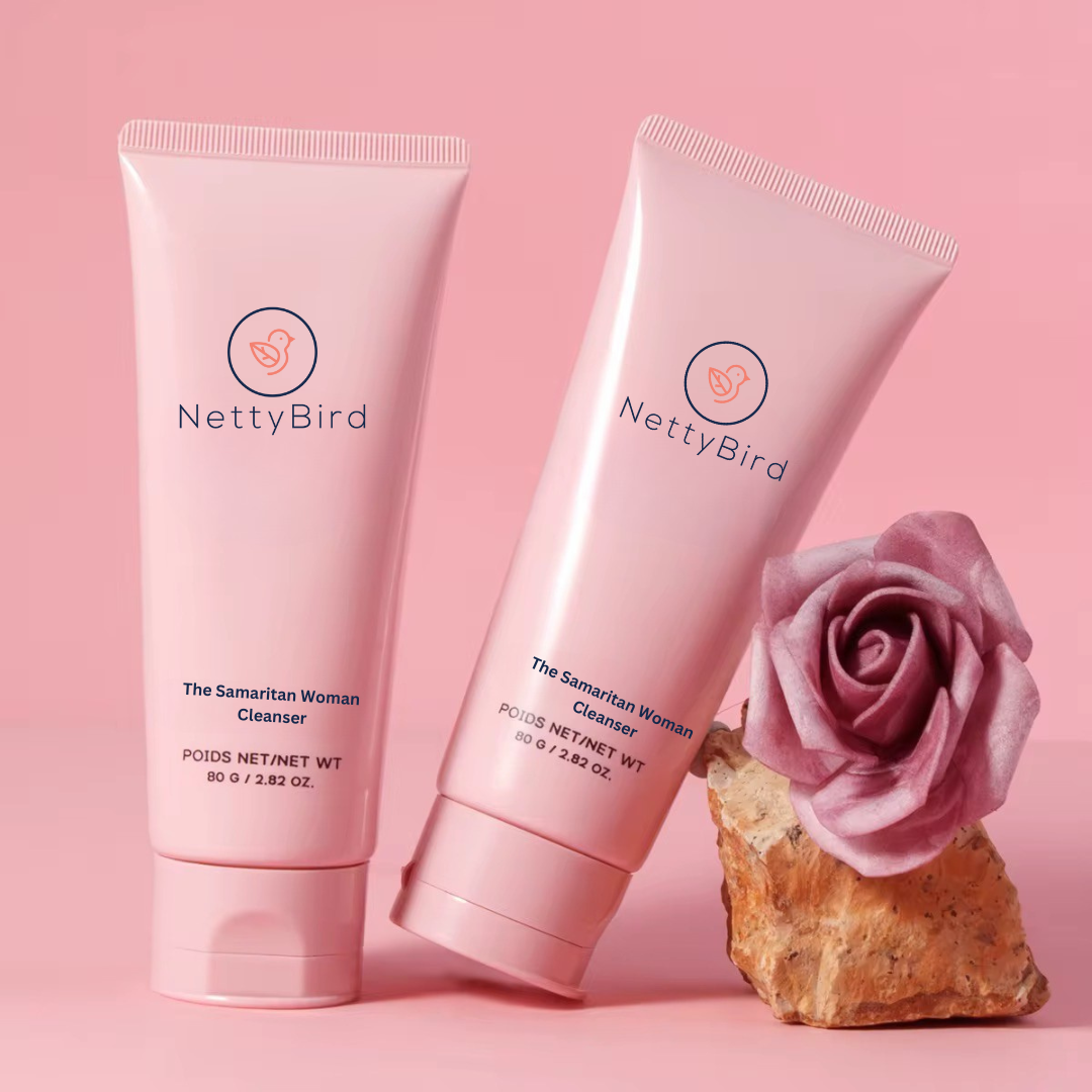 The Samaritan Woman Cleanser
