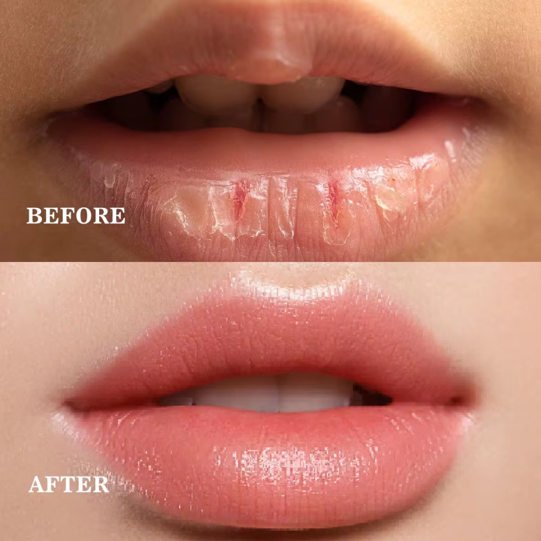 Eden's Kiss Lip Polish