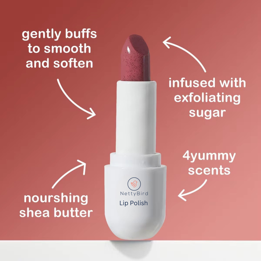 Living Waters Lip Polish