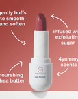 Living Waters Lip Polish