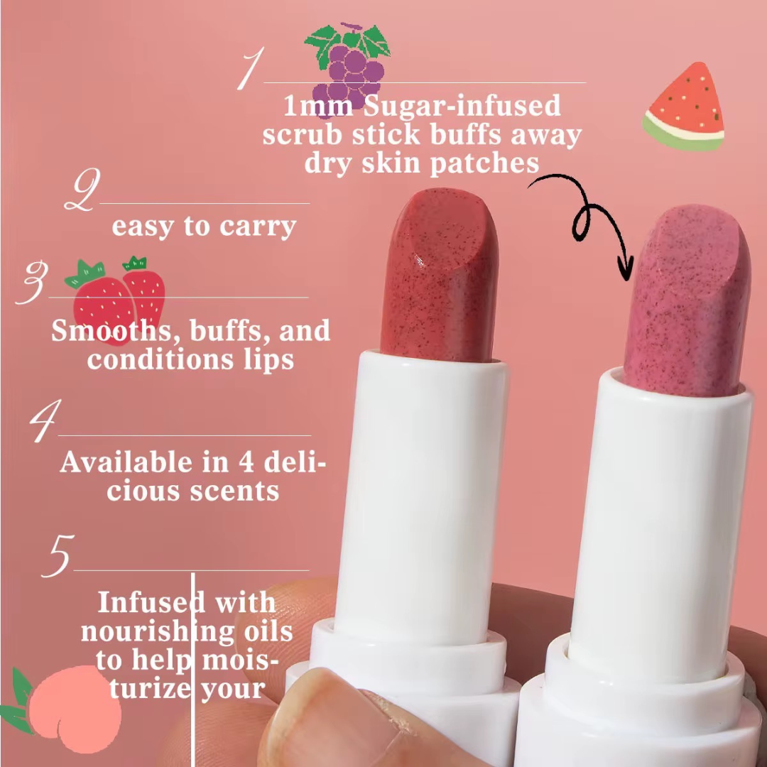 Eden's Kiss Lip Polish