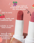 Eden's Kiss Lip Polish