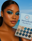 Sibling Loyalty Palette