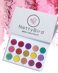 MIDDLE CHILD PALETTE