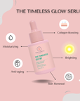Sarah 127 -The Timeless Glow Serum