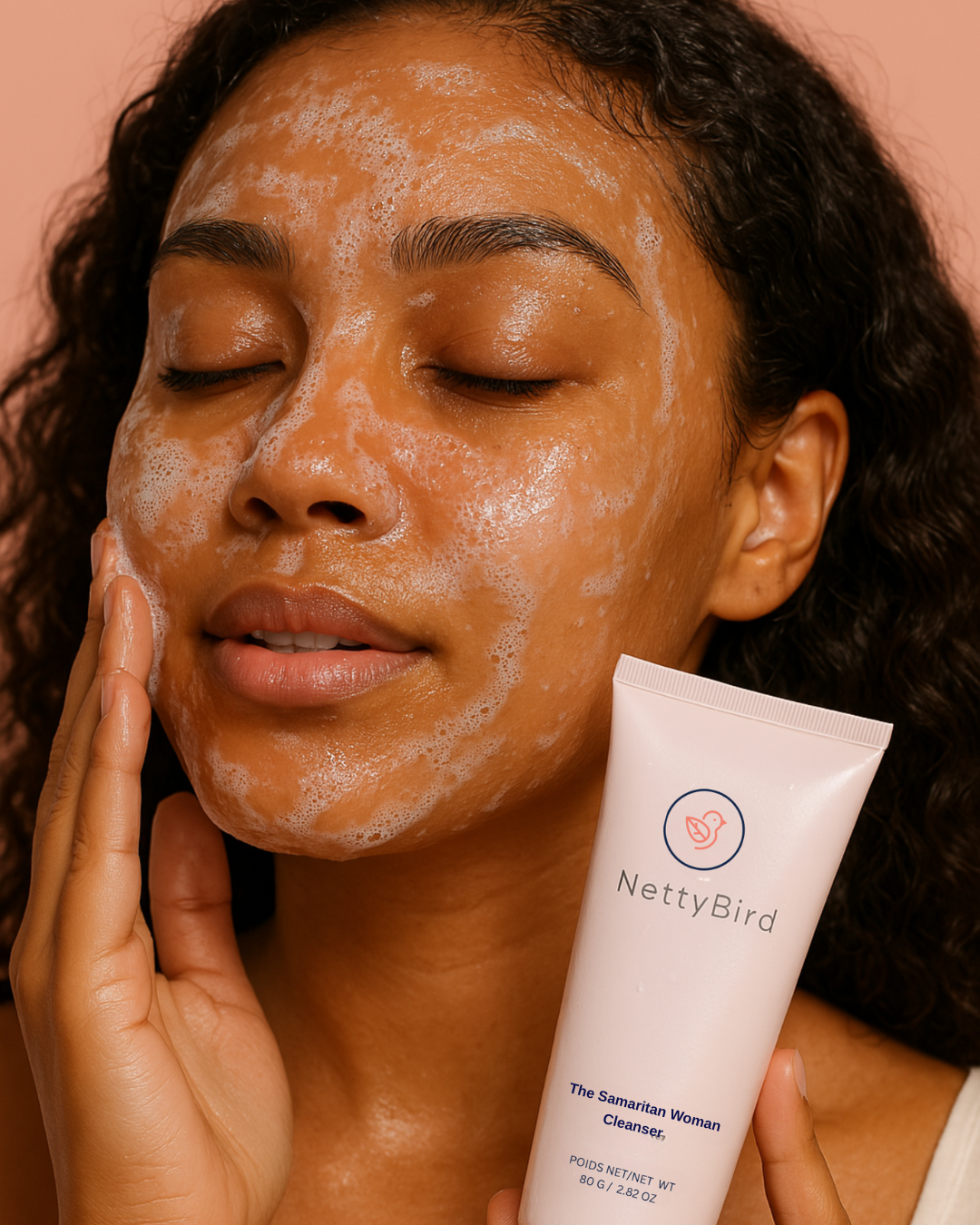 The Samaritan Woman Cleanser