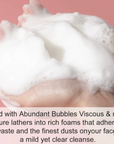 The Samaritan Woman Cleanser