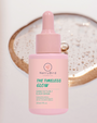 Sarah 127 -The Timeless Glow Serum