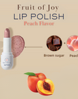 Fruit of Joy Lip Polish