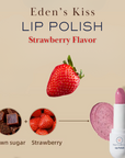 Eden's Kiss Lip Polish