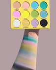 DUH BABY PALETTE
