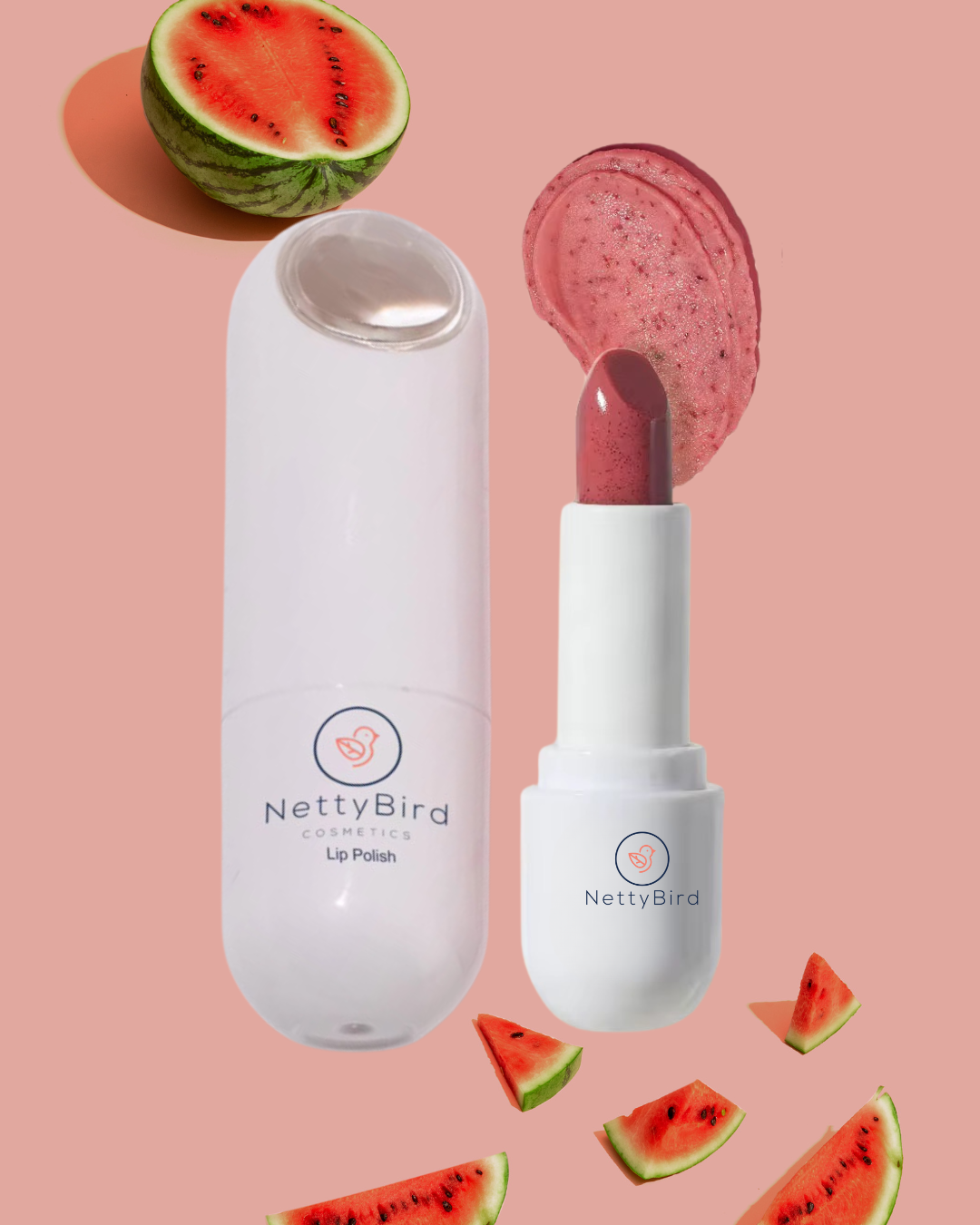 Living Waters Lip Polish