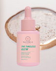 Sarah 127 -The Timeless Glow Serum