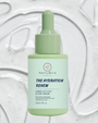 Sarah 127 - The Hydration Renew Serum