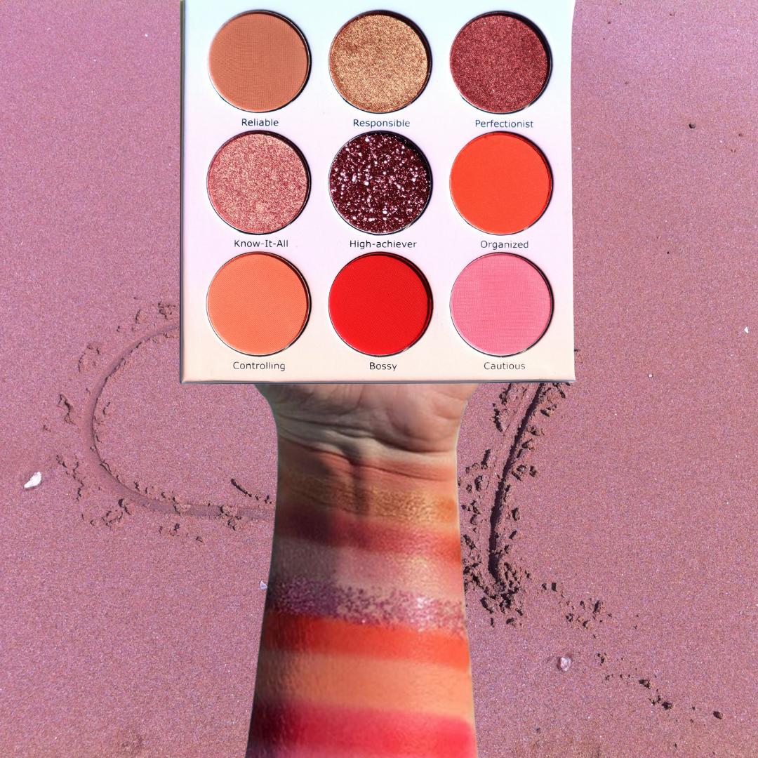 FIRST BORN PALETTE
