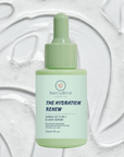 Sarah 127 - The Hydration Renew Serum