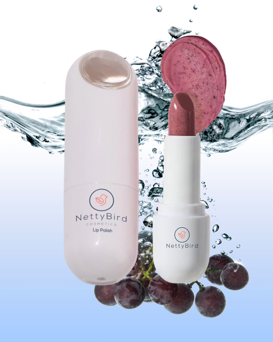 Vine of Grace Lip Polish
