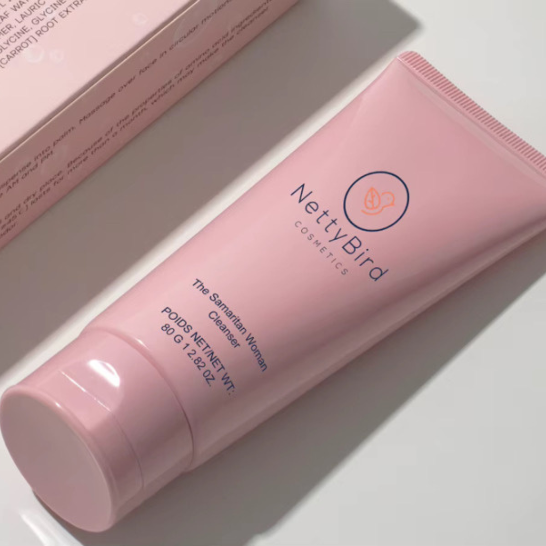 The Samaritan Woman Cleanser