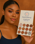 IN THE BALANCE PALETTE