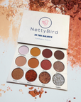 IN THE BALANCE PALETTE