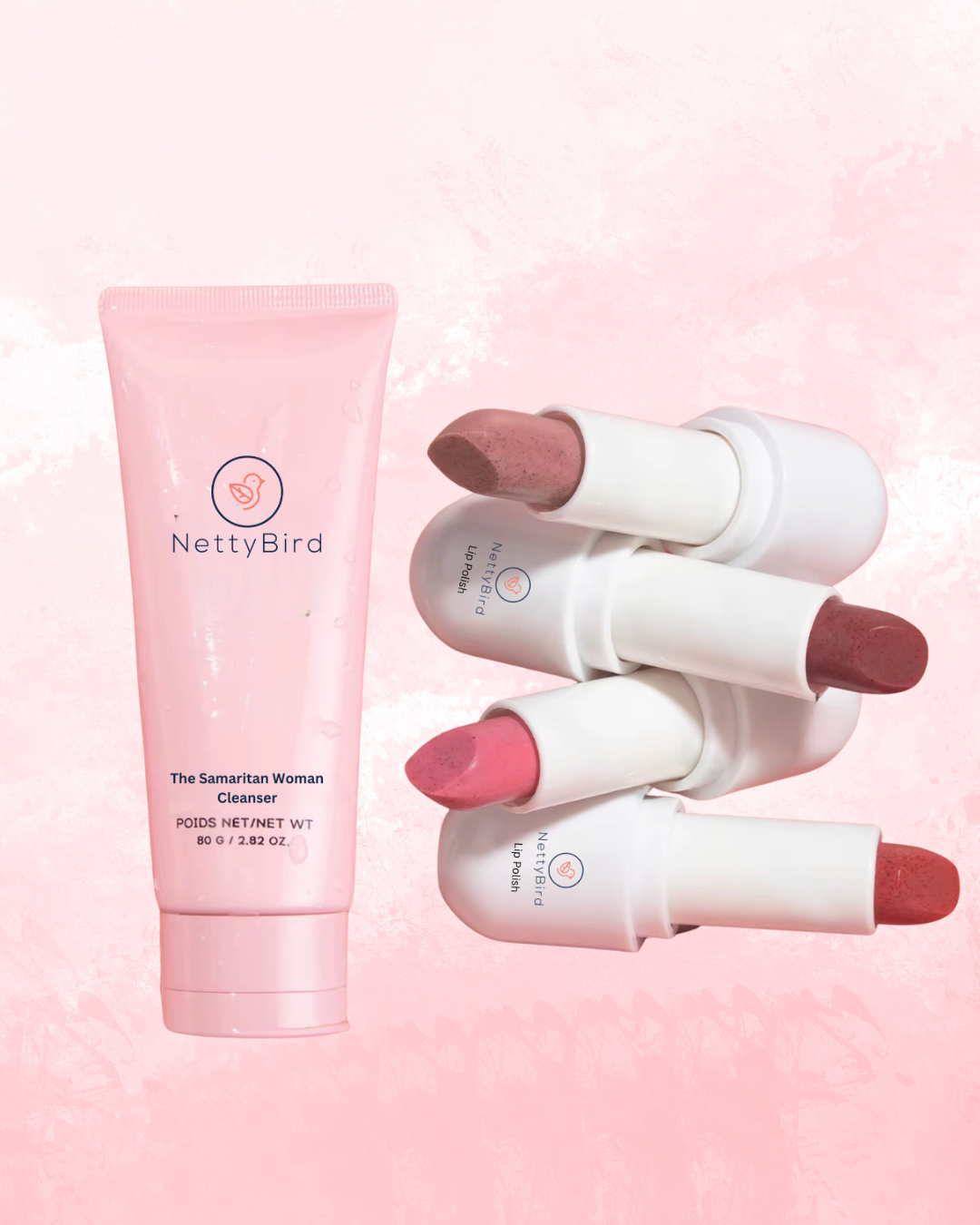 Clean Beauty “Pure Fruit” Bundle