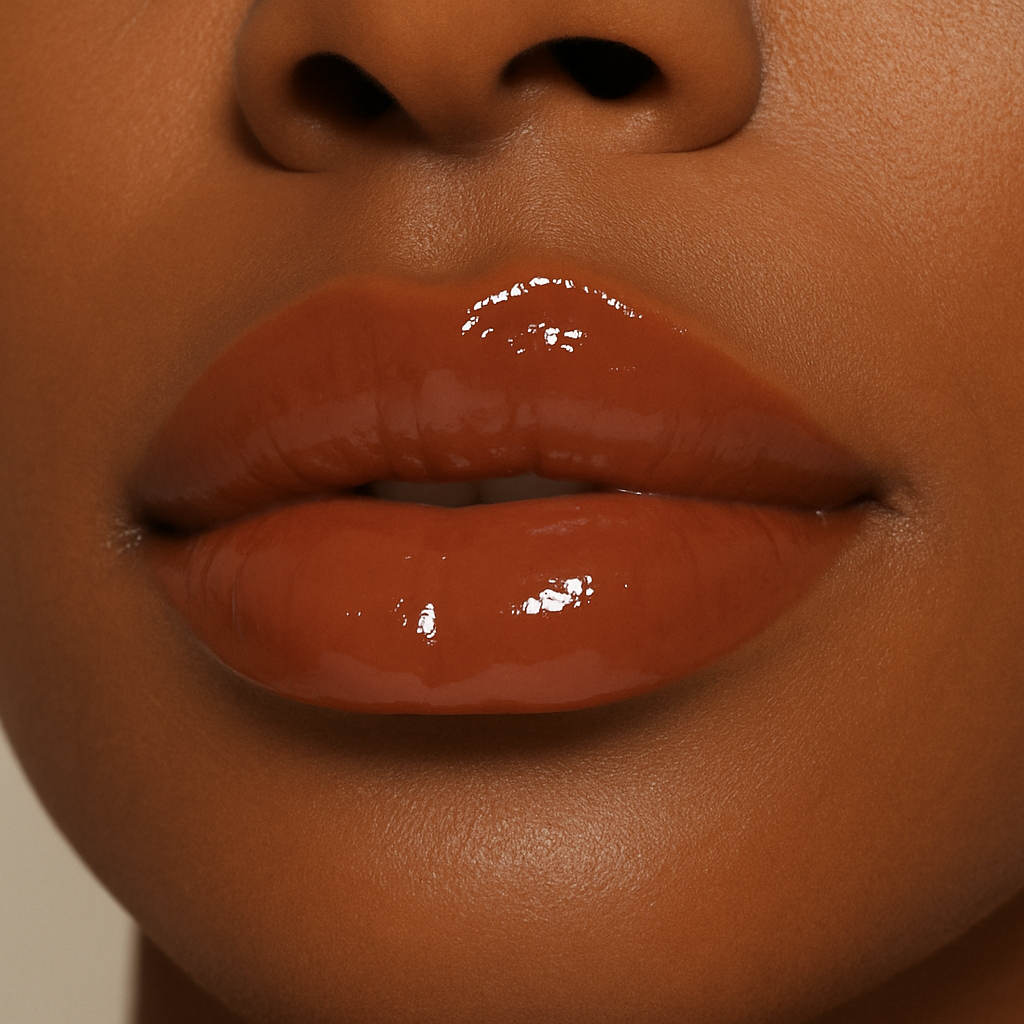 Blush Anointed