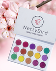 MIDDLE CHILD PALETTE