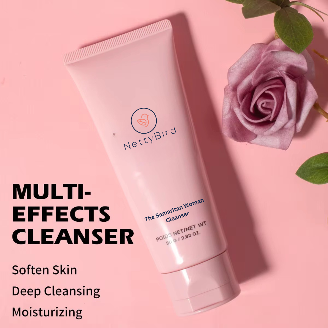 The Samaritan Woman Cleanser