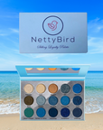 Sibling Loyalty Palette