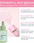 Sarah 127 - The Hydration Renew Serum