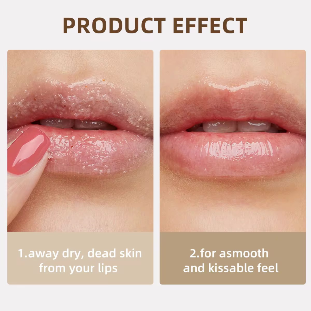 Eden's Kiss Lip Polish