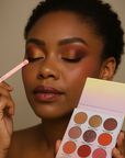 FIRST BORN PALETTE