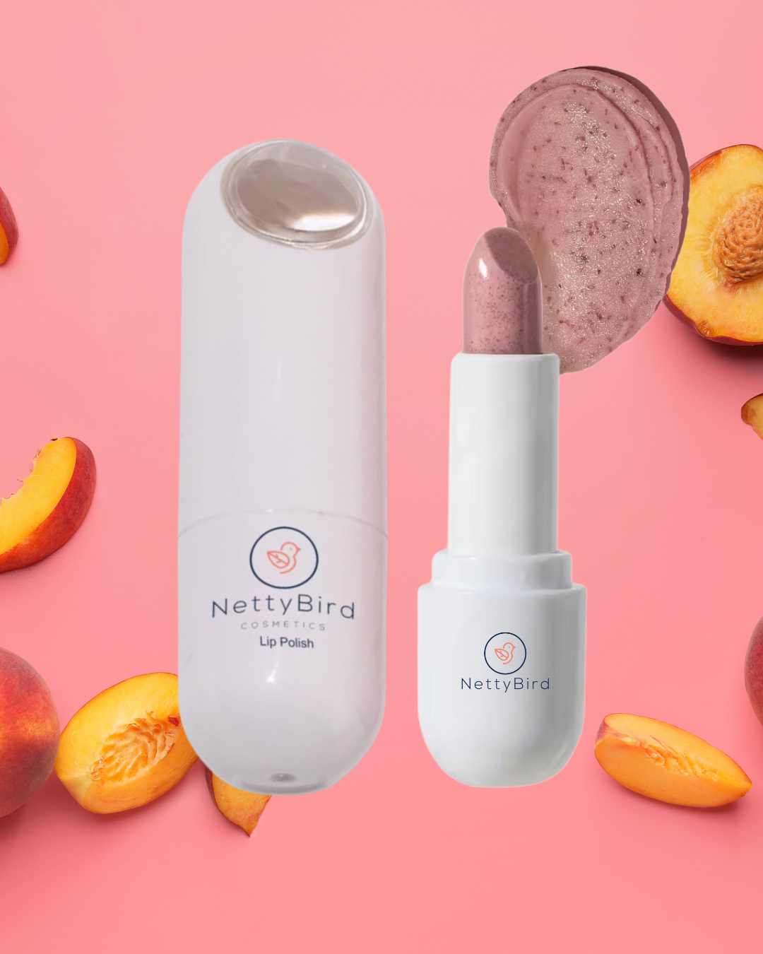 Fruit of Joy Lip Polish