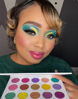 MIDDLE CHILD PALETTE
