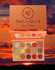 Vitamin C Palette