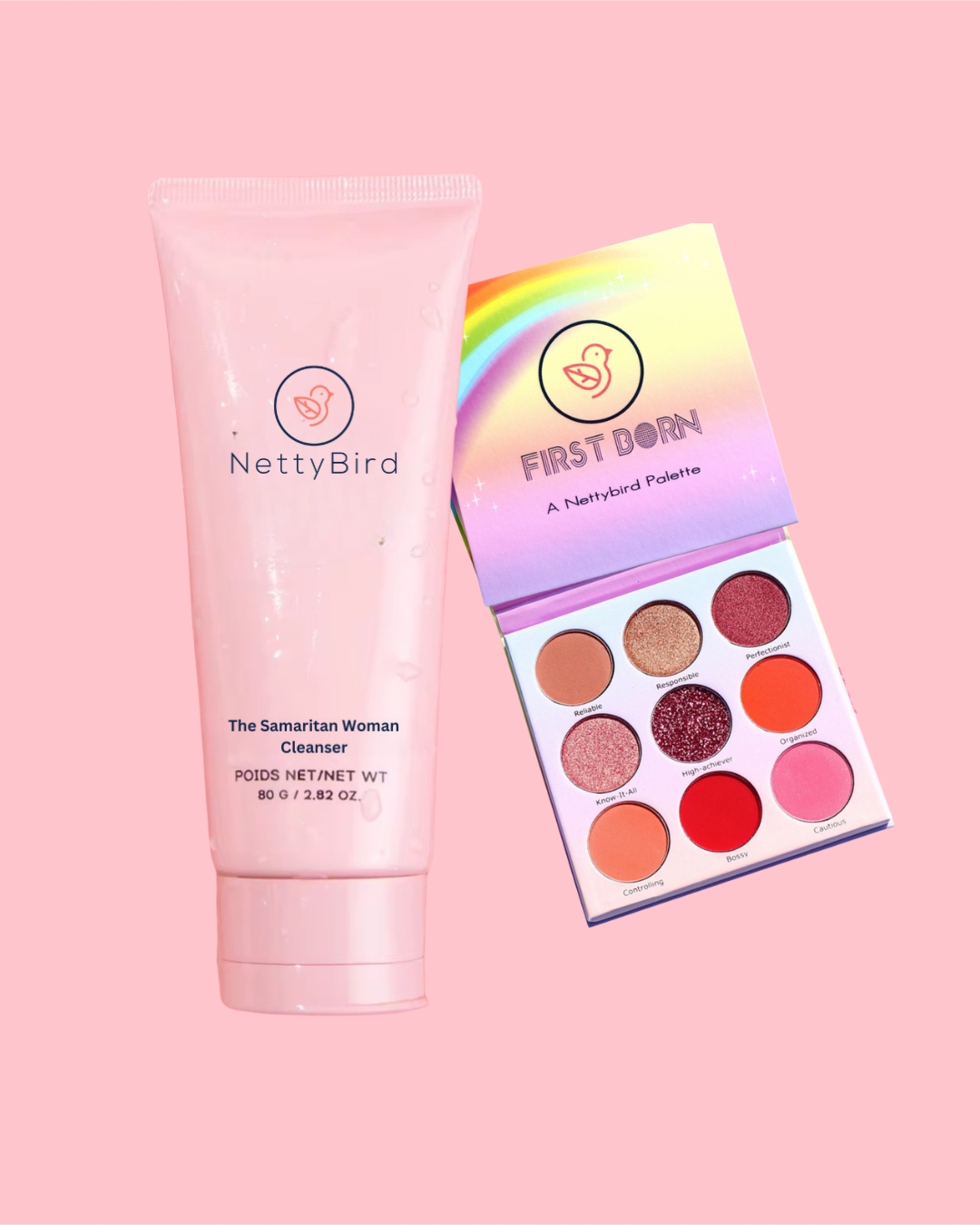 The First Glow Duo