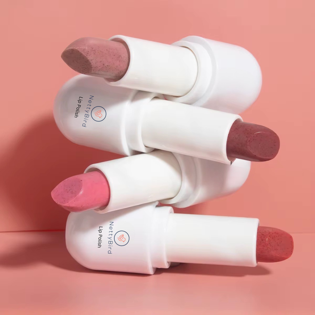 Garden of Eden Lip Polish Set