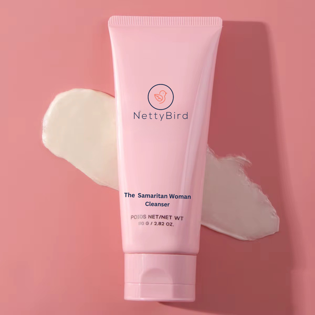 The Samaritan Woman Cleanser