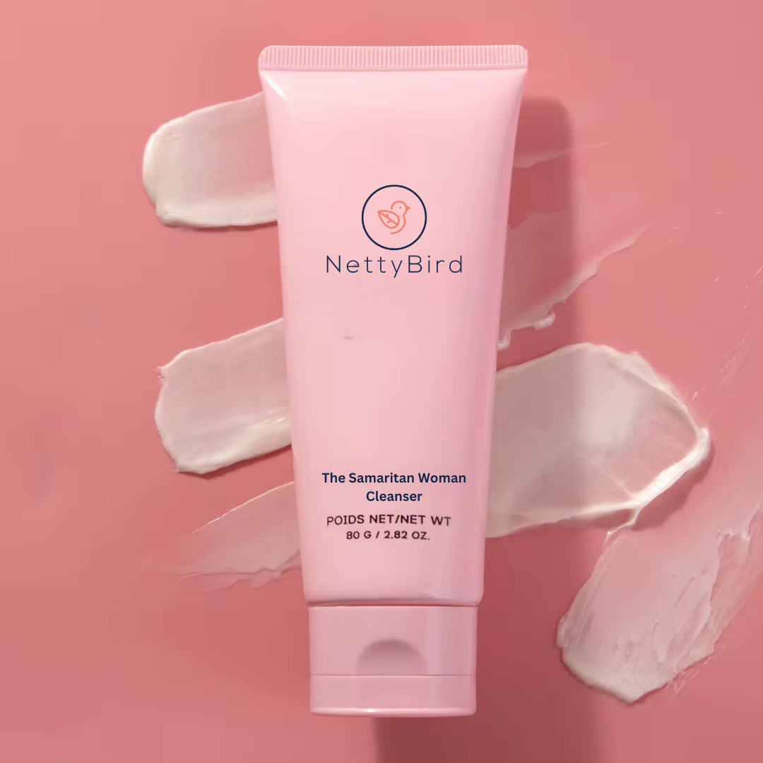 The Samaritan Woman Cleanser