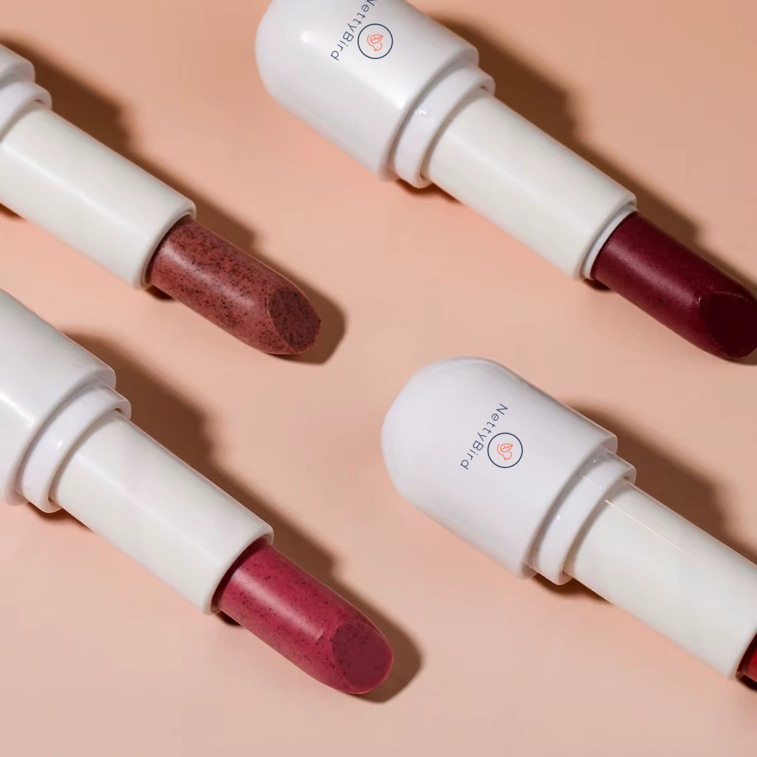 Garden of Eden Lip Polish Set