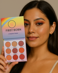 FIRST BORN PALETTE