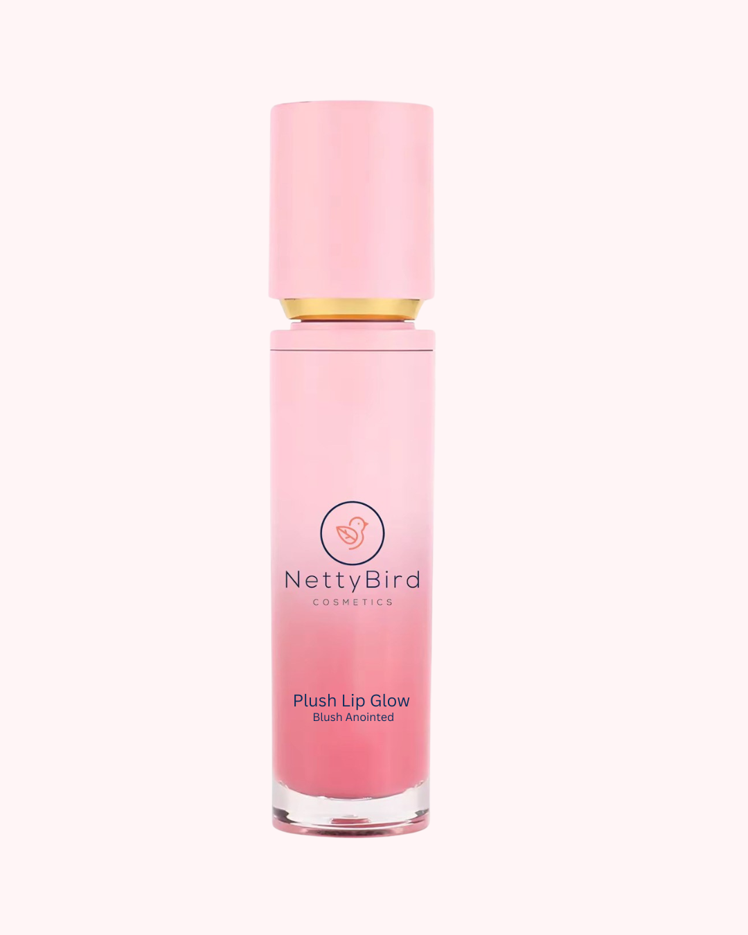 Blush Anointed