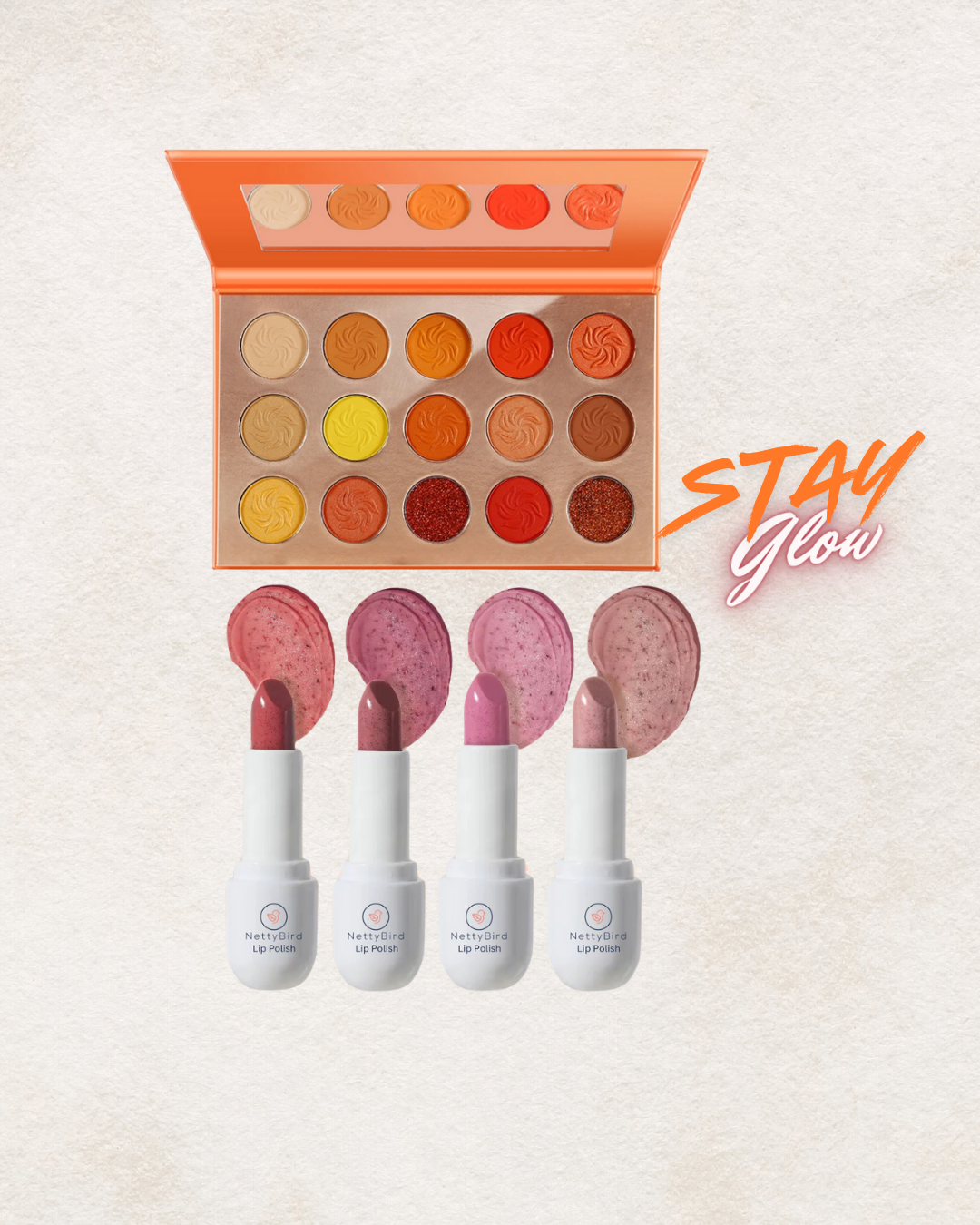 Stay Glow Set