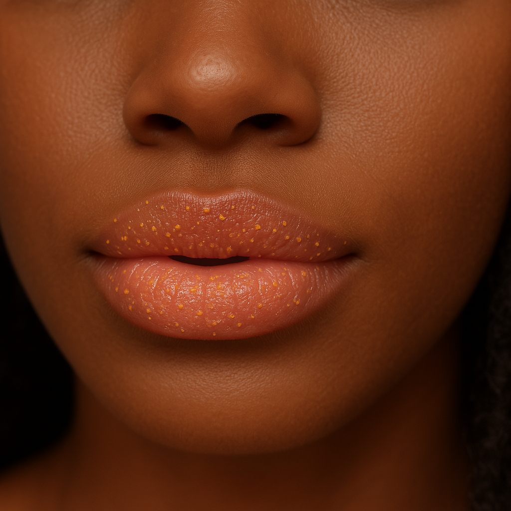 Garden of Eden Lip Polish Set