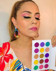 MIDDLE CHILD PALETTE
