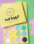 DUH BABY PALETTE