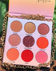 FIRST BORN PALETTE