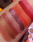 FIRST BORN PALETTE