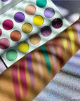 MIDDLE CHILD PALETTE